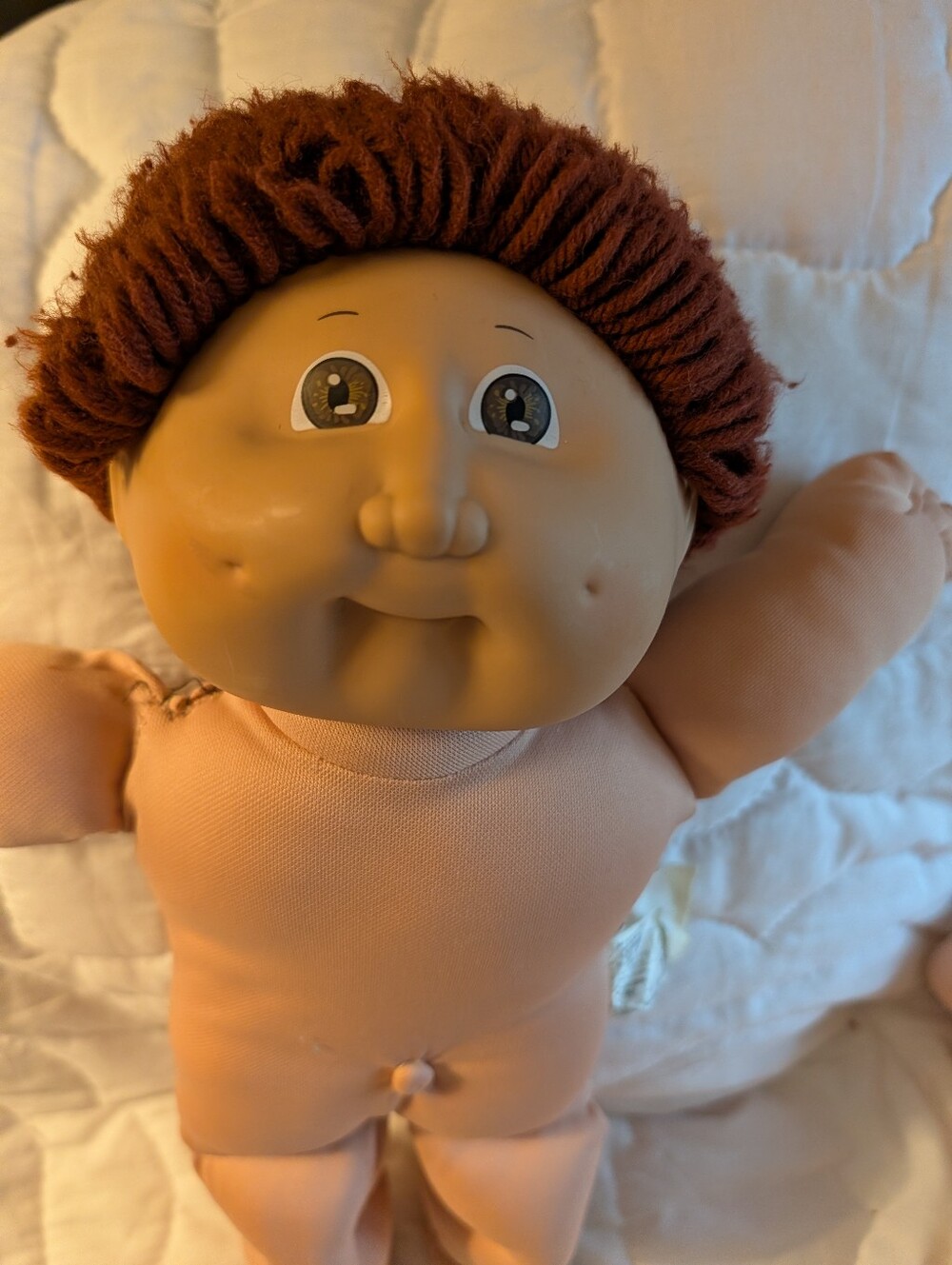 Vintage Cabbage Patch Kid